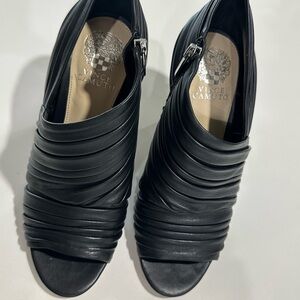 Vince Camuto Black Women's Shoes